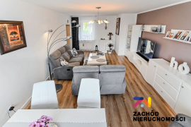 Bliżniak!! Jędrzychów!!Łączony tylko garażem!!